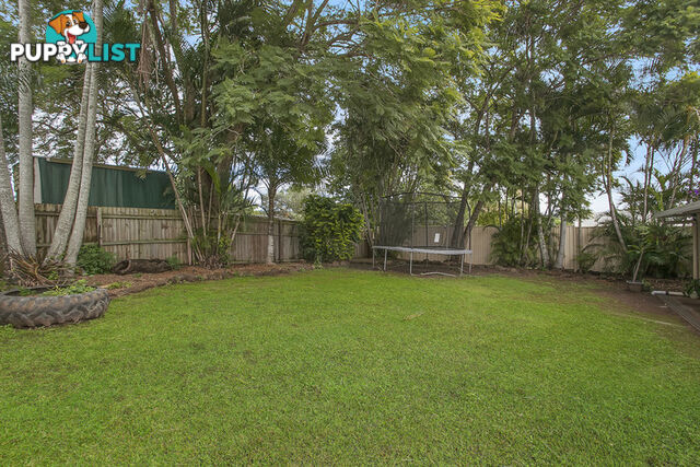 100 Teasdale Drive NERANG QLD 4211