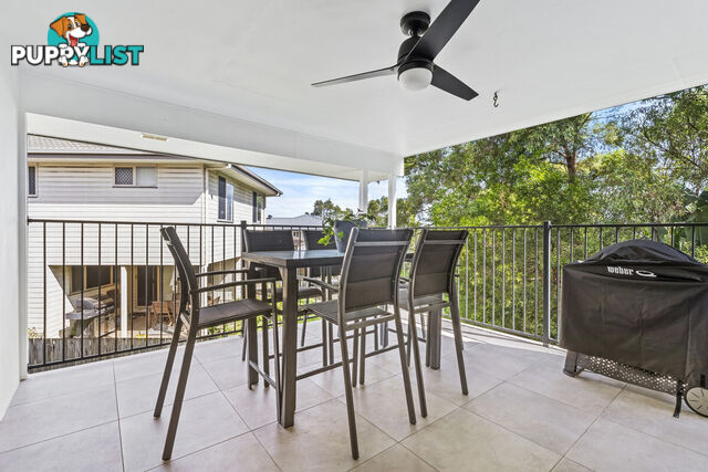 9 Tralee Court CARRARA QLD 4211