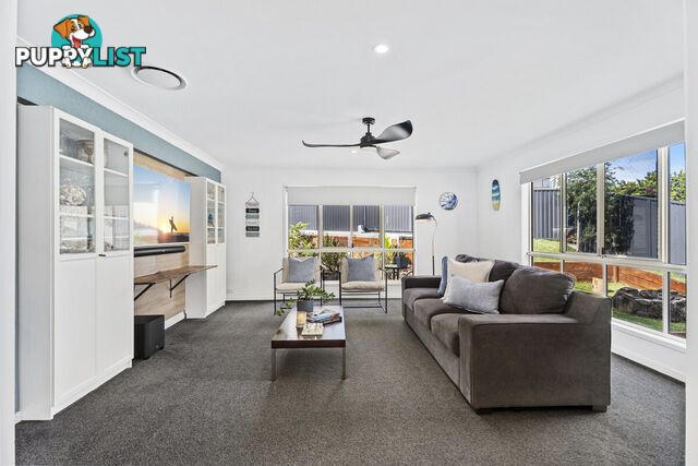 9 Tralee Court CARRARA QLD 4211