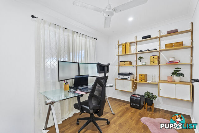 9 Tralee Court CARRARA QLD 4211