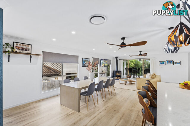 9 Tralee Court CARRARA QLD 4211