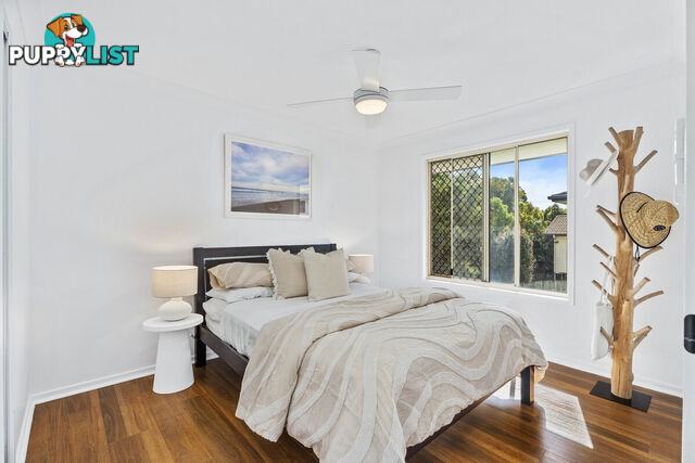 9 Tralee Court CARRARA QLD 4211