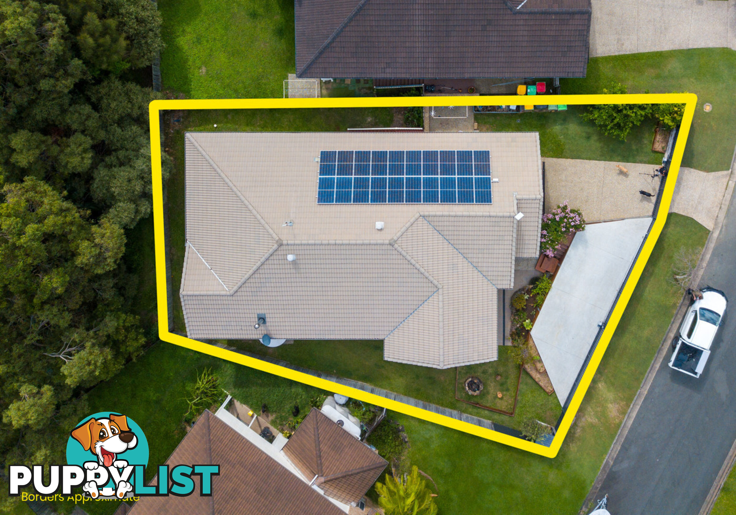 9 Tralee Court CARRARA QLD 4211