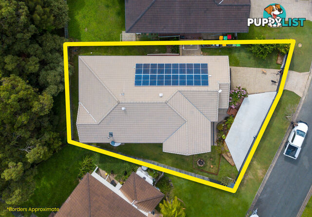 9 Tralee Court CARRARA QLD 4211