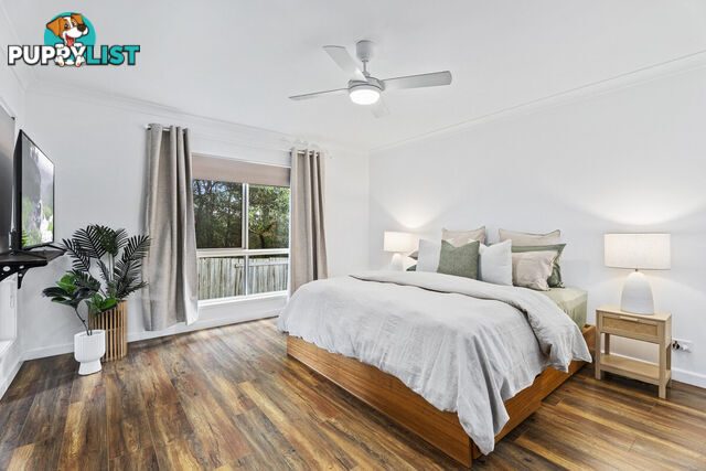 9 Tralee Court CARRARA QLD 4211