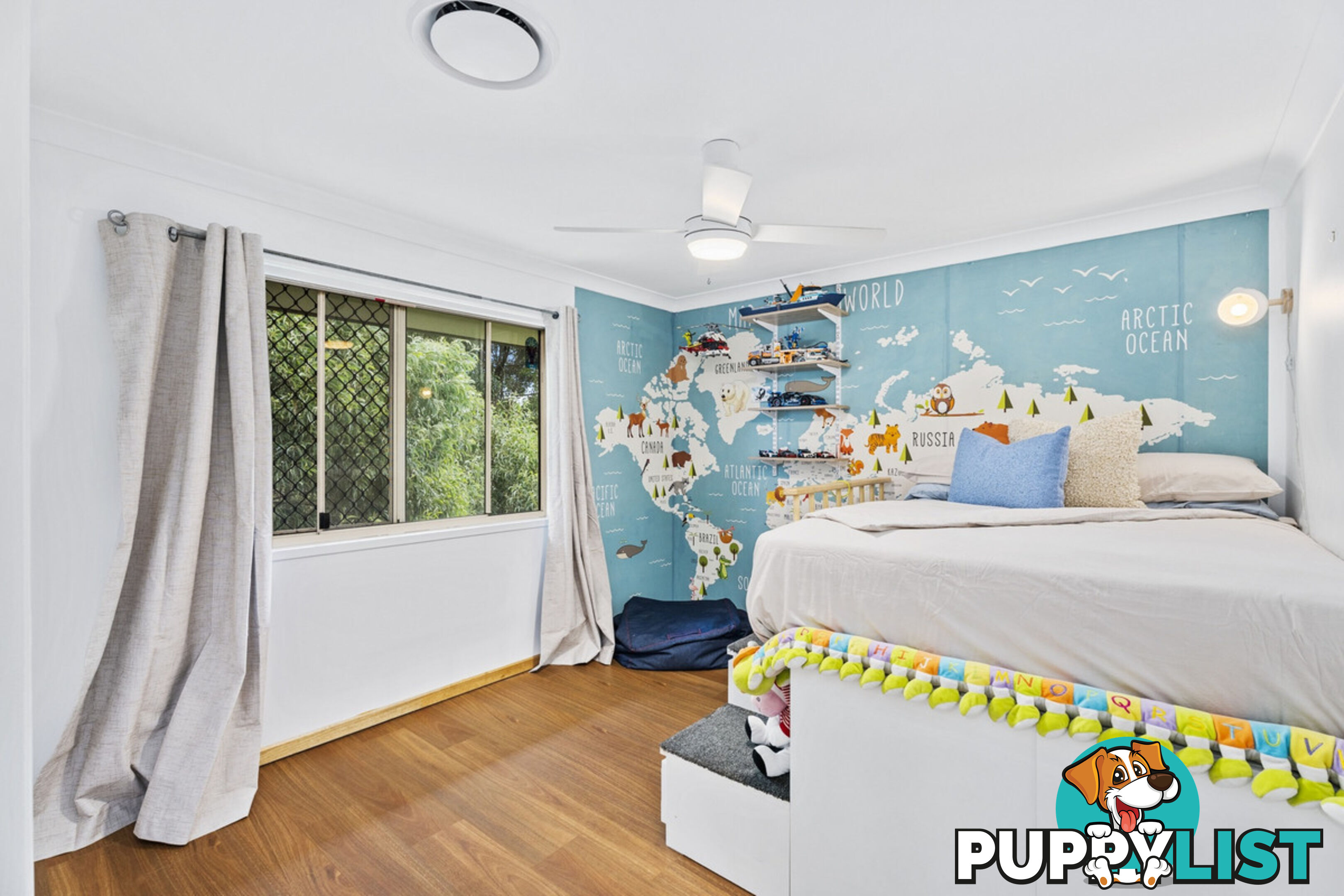 9 Tralee Court CARRARA QLD 4211