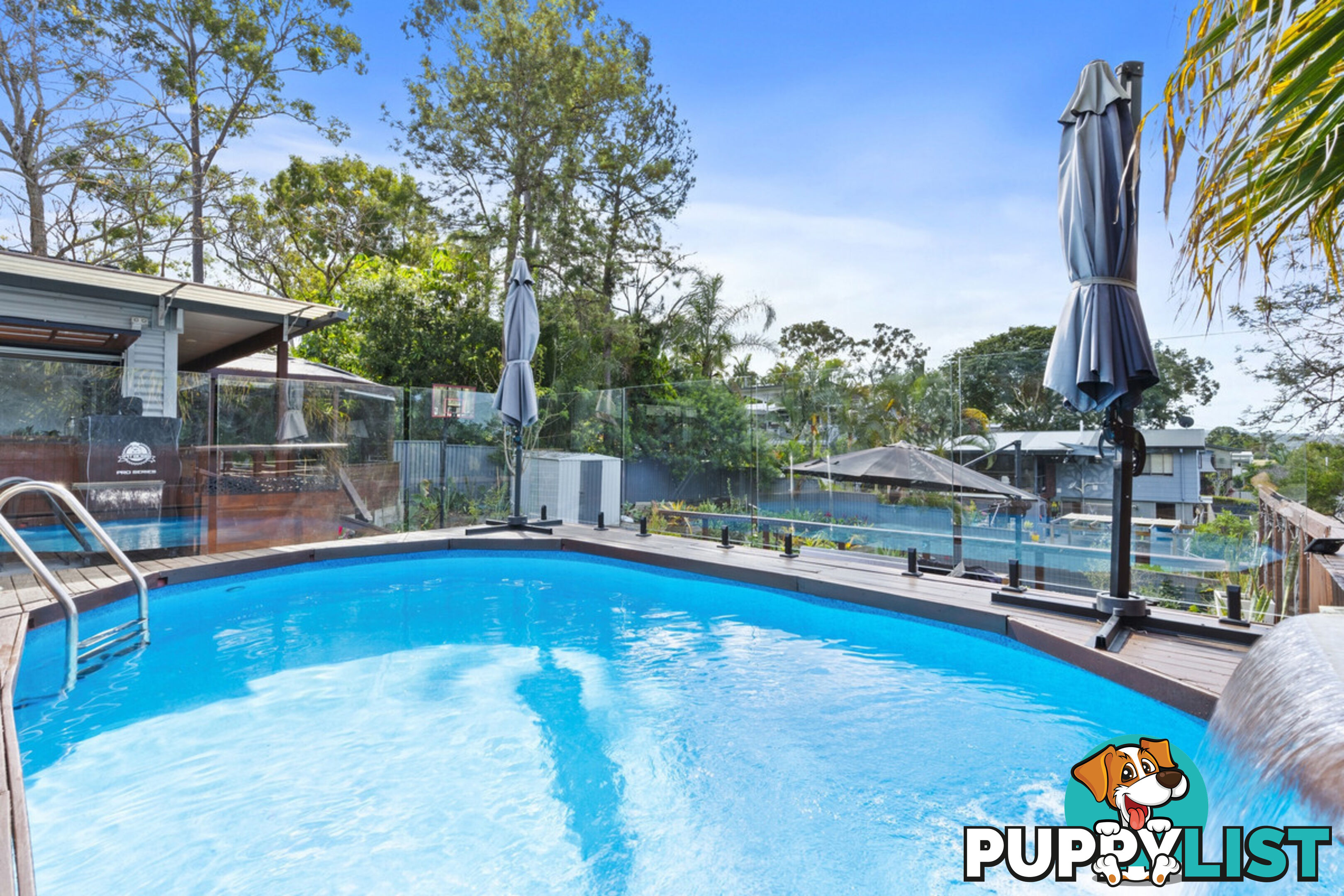 25 The Domain NERANG QLD 4211