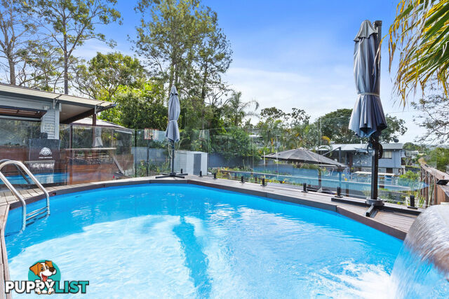 25 The Domain NERANG QLD 4211