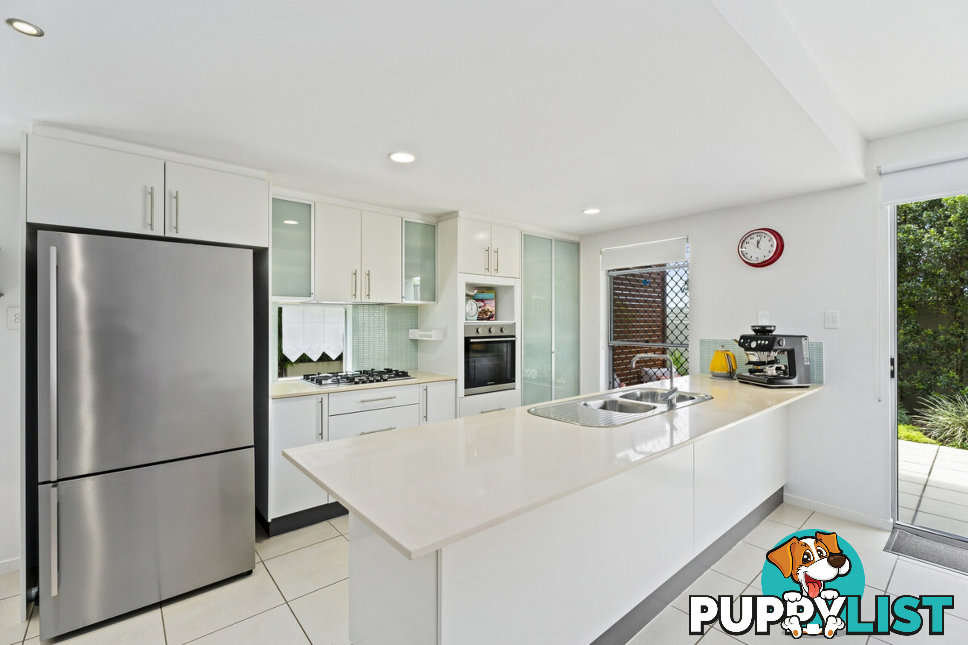 25/1 Boulton Drive NERANG QLD 4211