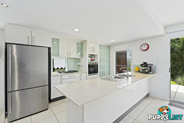 25/1 Boulton Drive NERANG QLD 4211