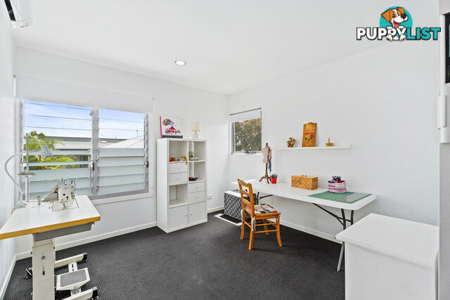 25/1 Boulton Drive NERANG QLD 4211