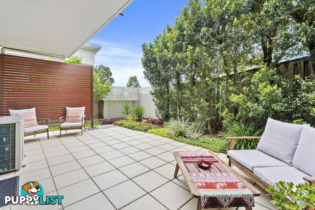 25/1 Boulton Drive NERANG QLD 4211