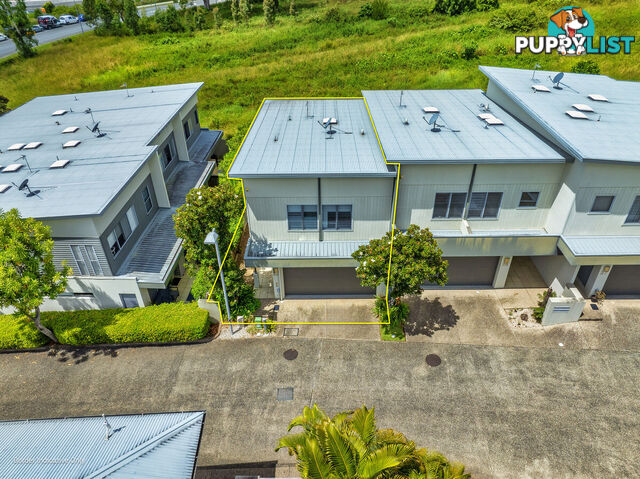 25/1 Boulton Drive NERANG QLD 4211