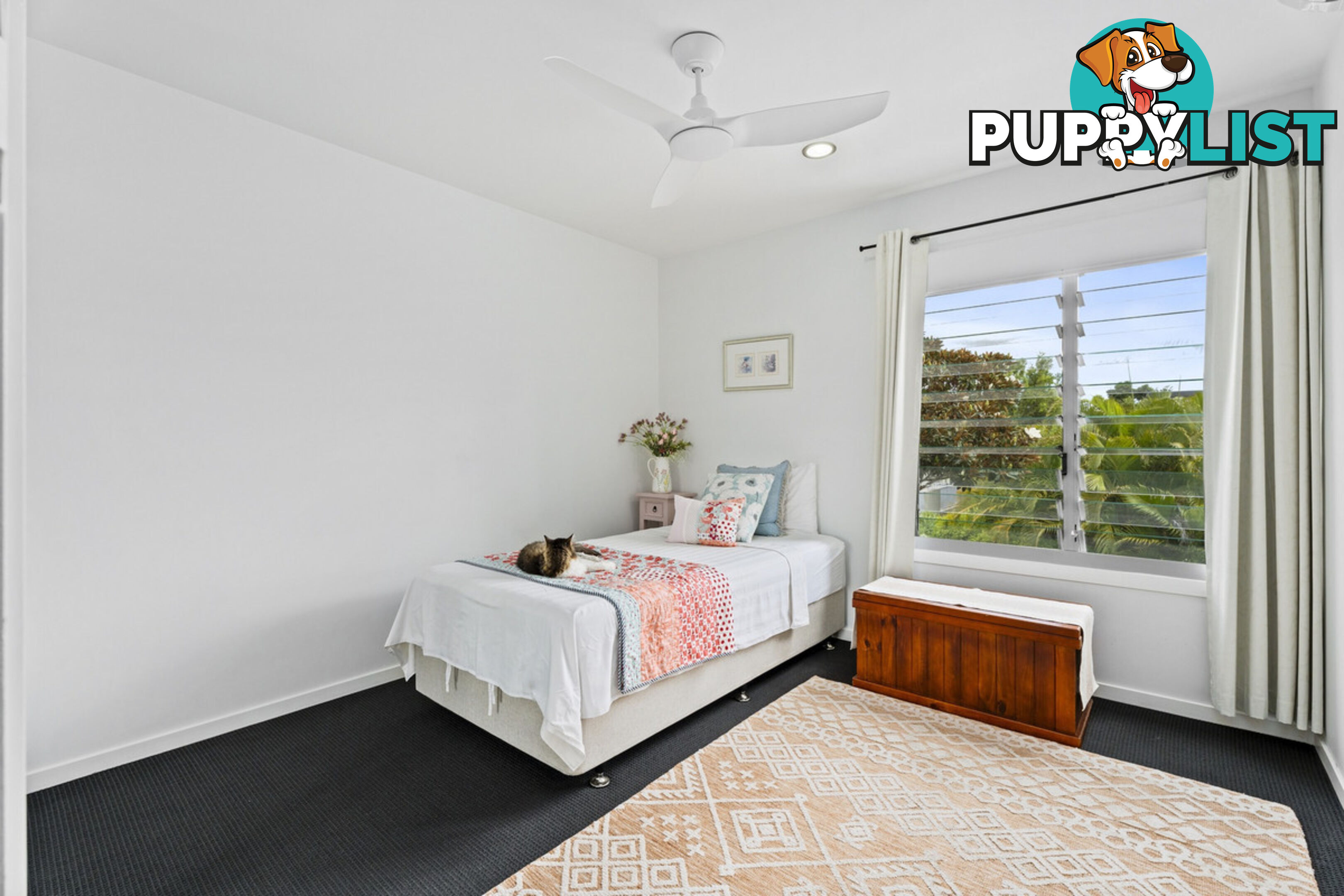 25/1 Boulton Drive NERANG QLD 4211
