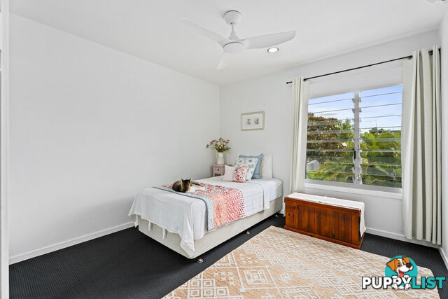 25/1 Boulton Drive NERANG QLD 4211