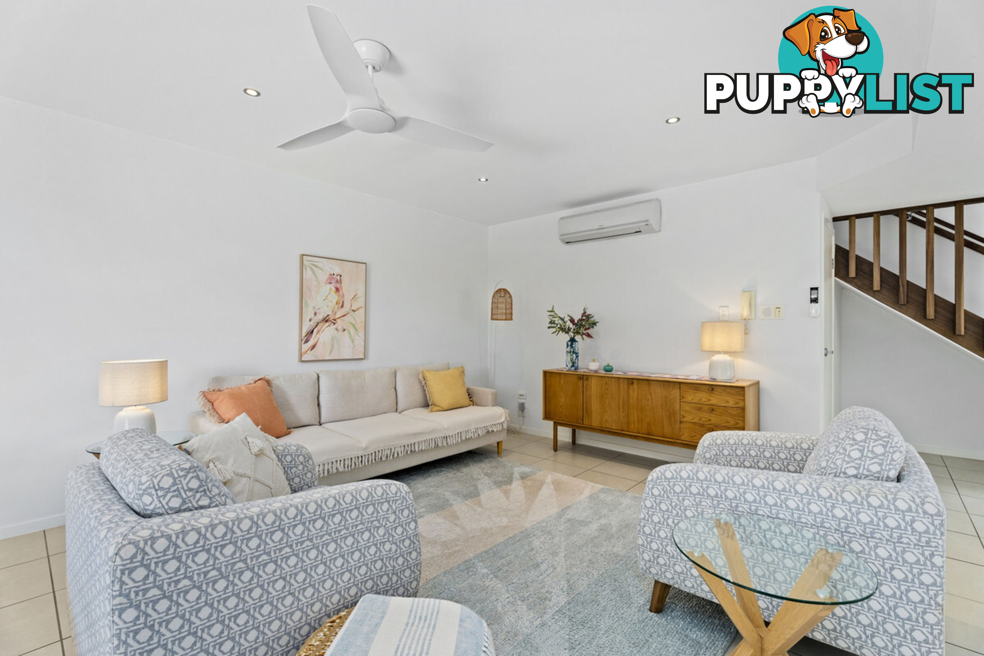 25/1 Boulton Drive NERANG QLD 4211