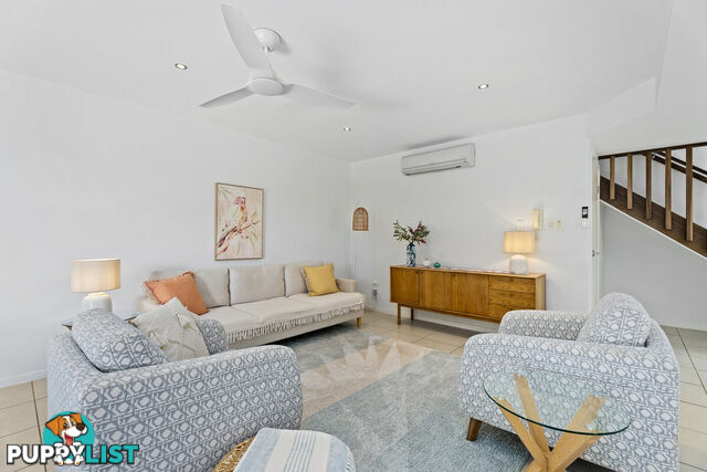 25/1 Boulton Drive NERANG QLD 4211