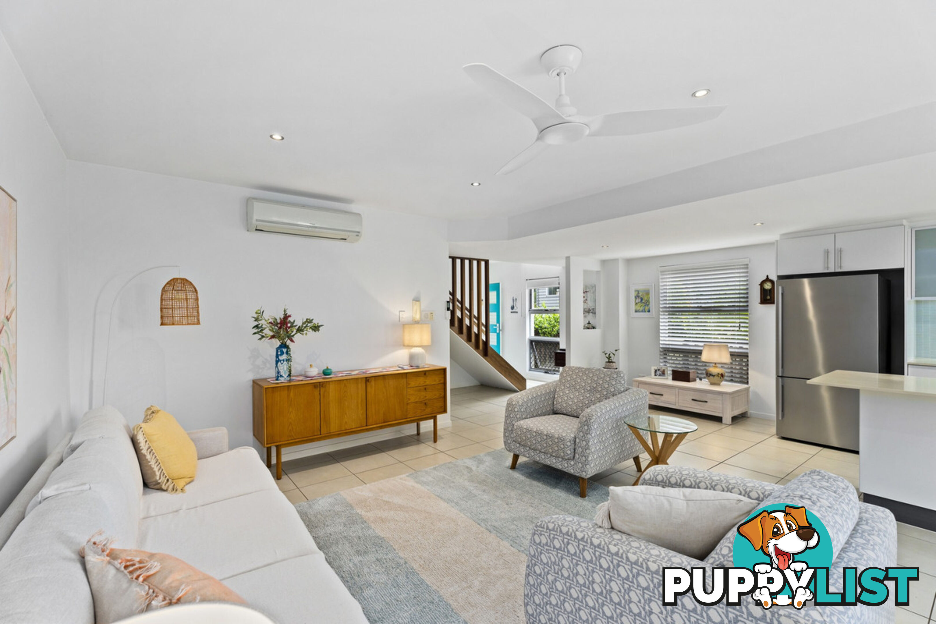25/1 Boulton Drive NERANG QLD 4211
