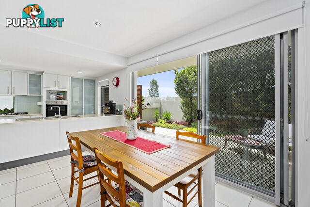 25/1 Boulton Drive NERANG QLD 4211