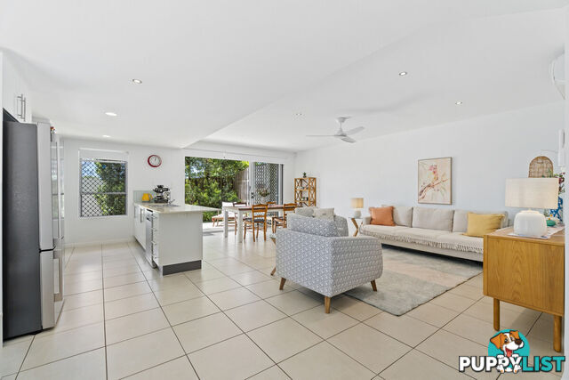 25/1 Boulton Drive NERANG QLD 4211
