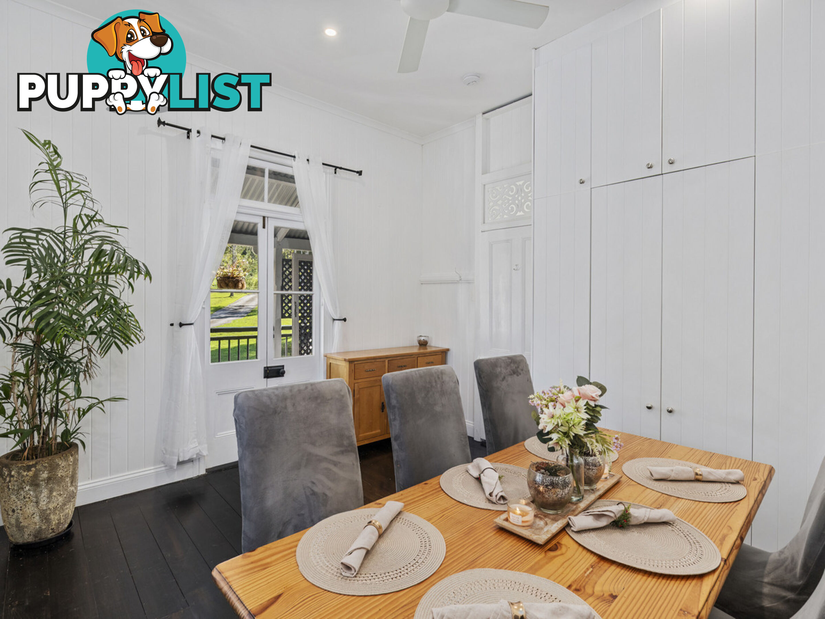2368 Beaudesert-Nerang Road CANUNGRA QLD 4275