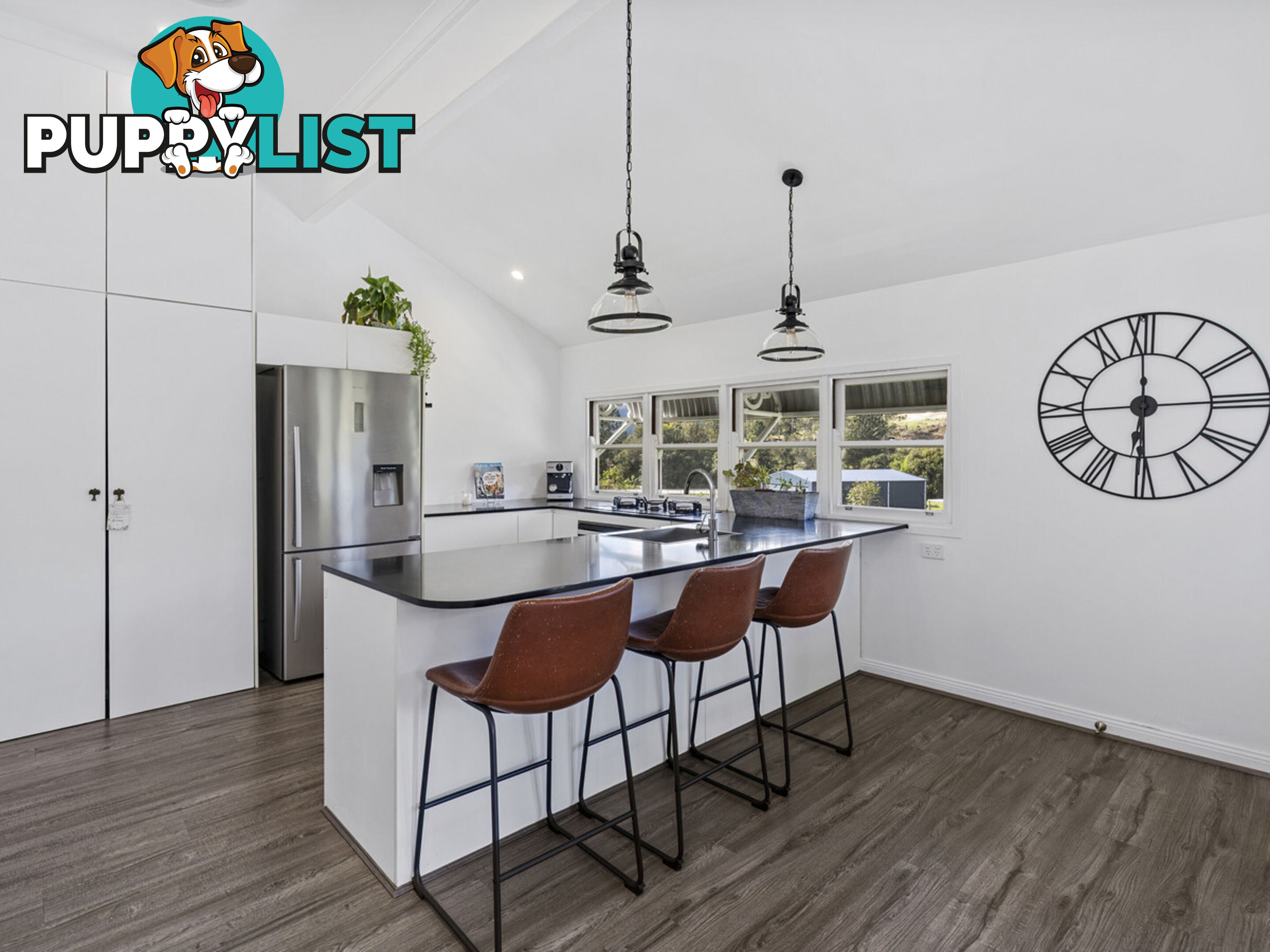 2368 Beaudesert-Nerang Road CANUNGRA QLD 4275