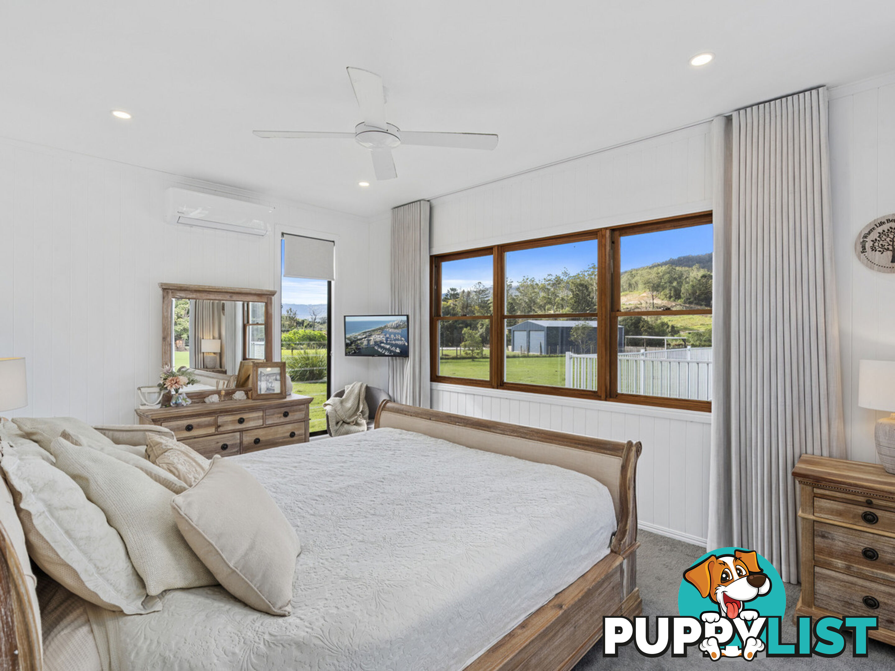 2368 Beaudesert-Nerang Road CANUNGRA QLD 4275