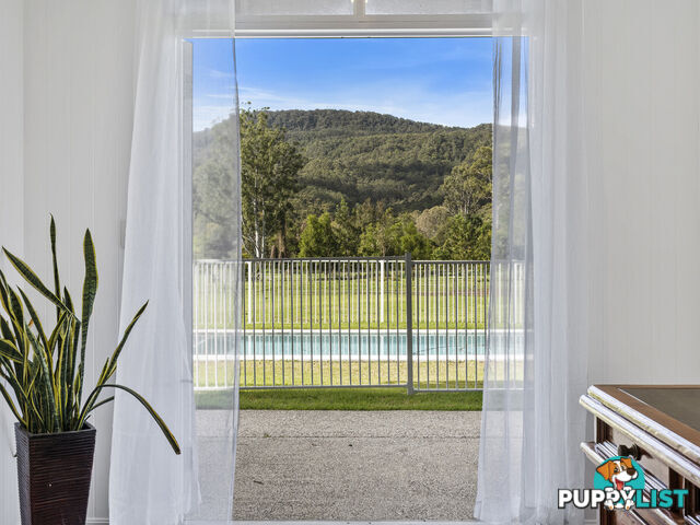 2368 Beaudesert-Nerang Road CANUNGRA QLD 4275