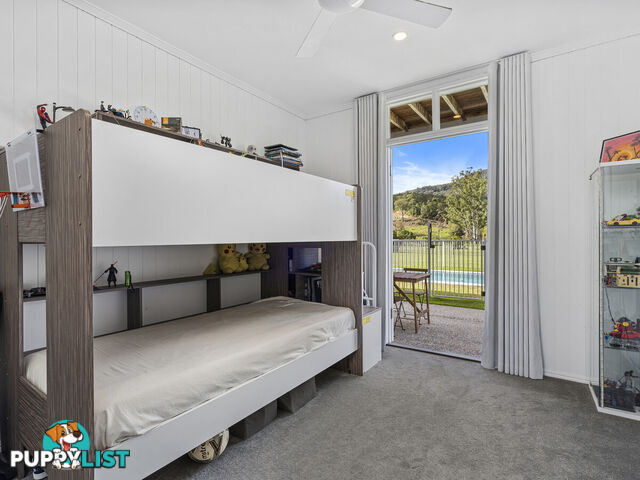 2368 Beaudesert-Nerang Road CANUNGRA QLD 4275
