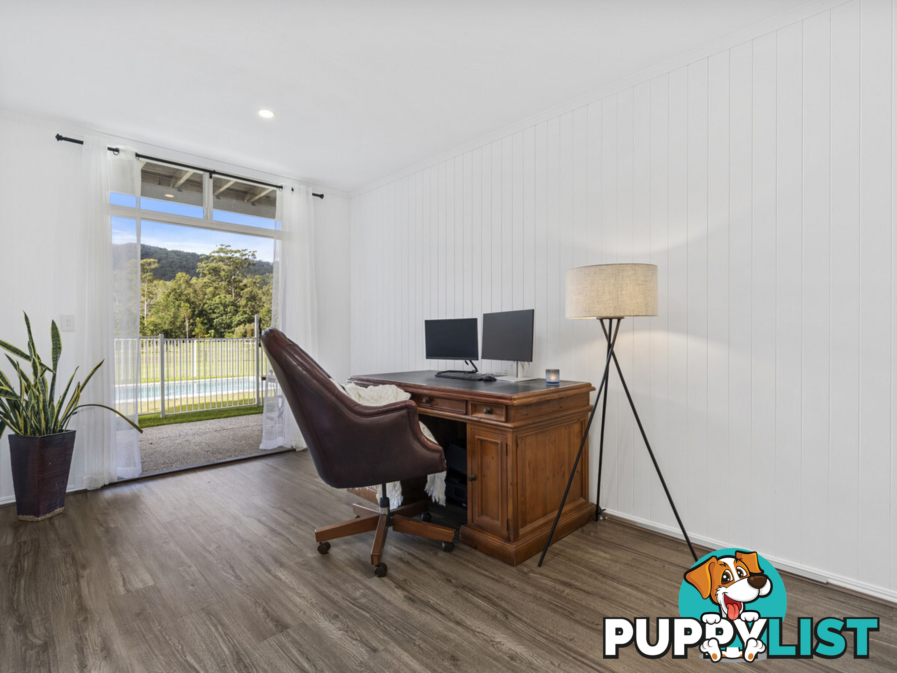 2368 Beaudesert-Nerang Road CANUNGRA QLD 4275