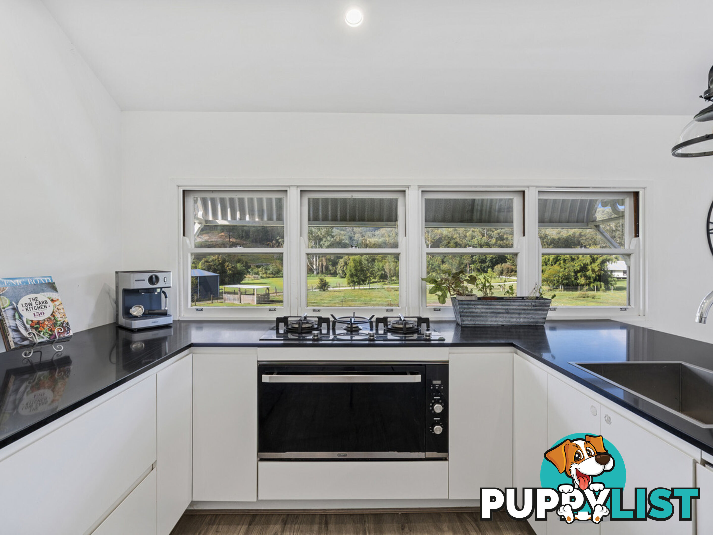 2368 Beaudesert-Nerang Road CANUNGRA QLD 4275