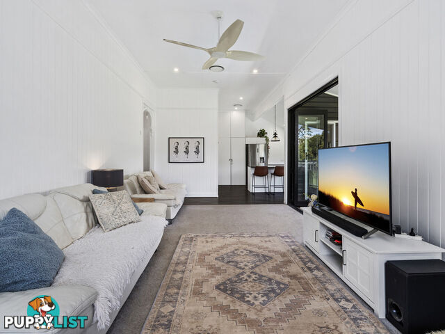 2368 Beaudesert-Nerang Road CANUNGRA QLD 4275