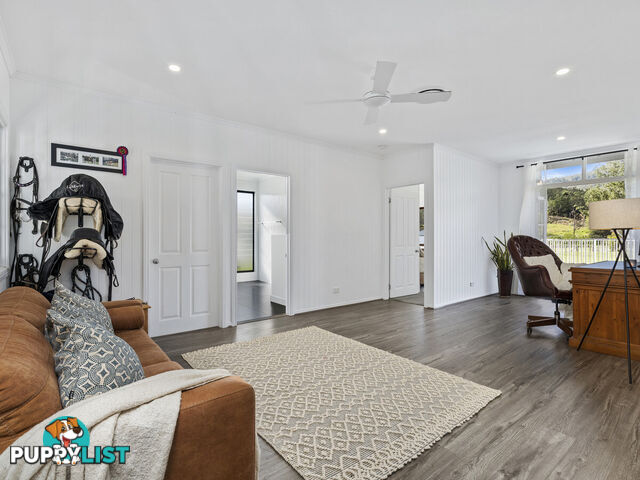 2368 Beaudesert-Nerang Road CANUNGRA QLD 4275