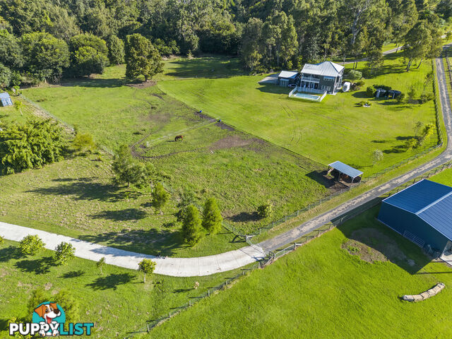 2368 Beaudesert-Nerang Road CANUNGRA QLD 4275