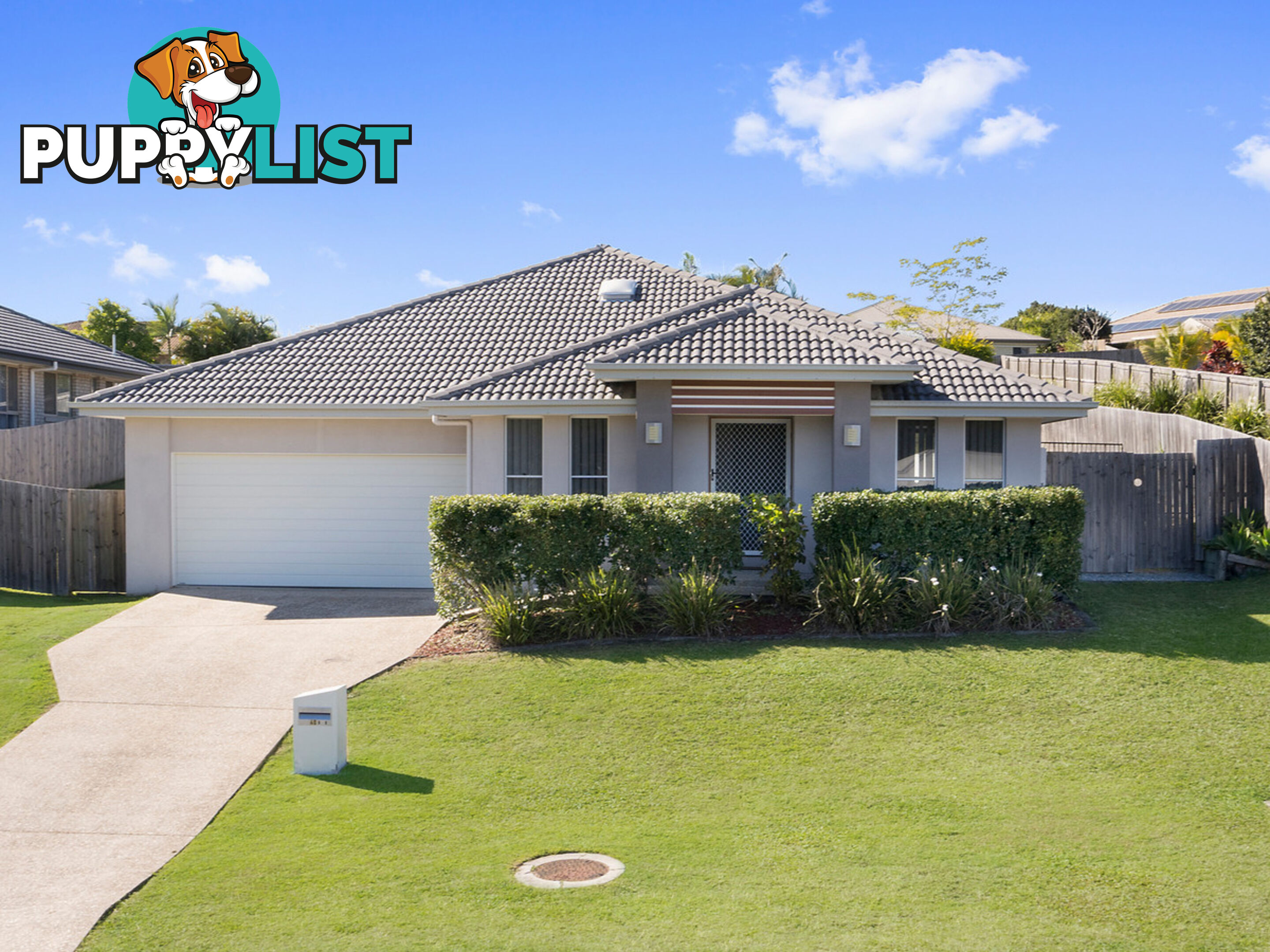 40 Moondani Drive GILSTON QLD 4211