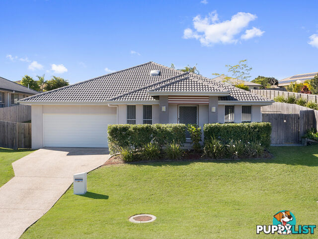 40 Moondani Drive GILSTON QLD 4211