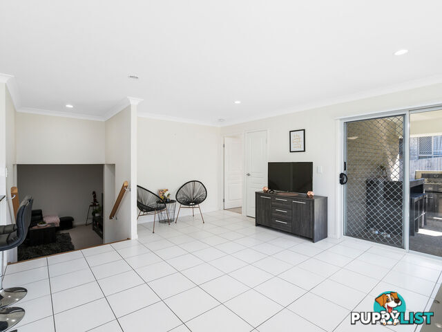 40 Moondani Drive GILSTON QLD 4211