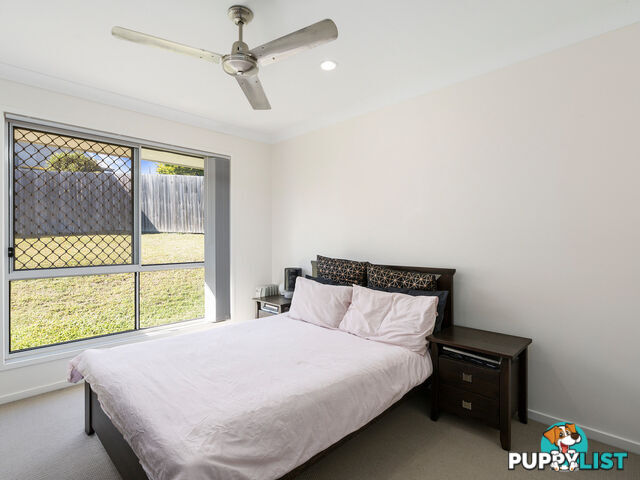 40 Moondani Drive GILSTON QLD 4211