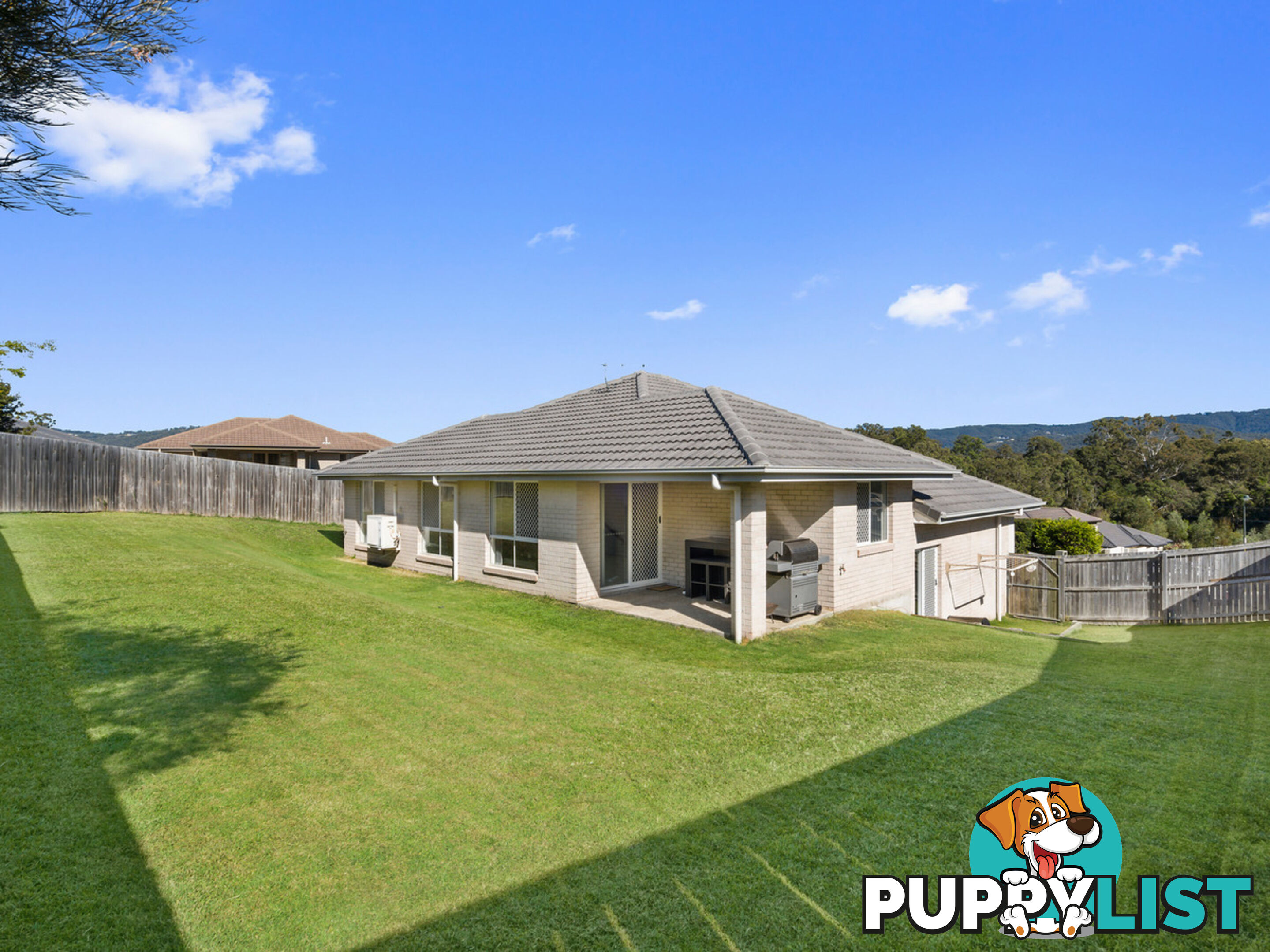 40 Moondani Drive GILSTON QLD 4211