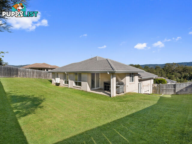 40 Moondani Drive GILSTON QLD 4211