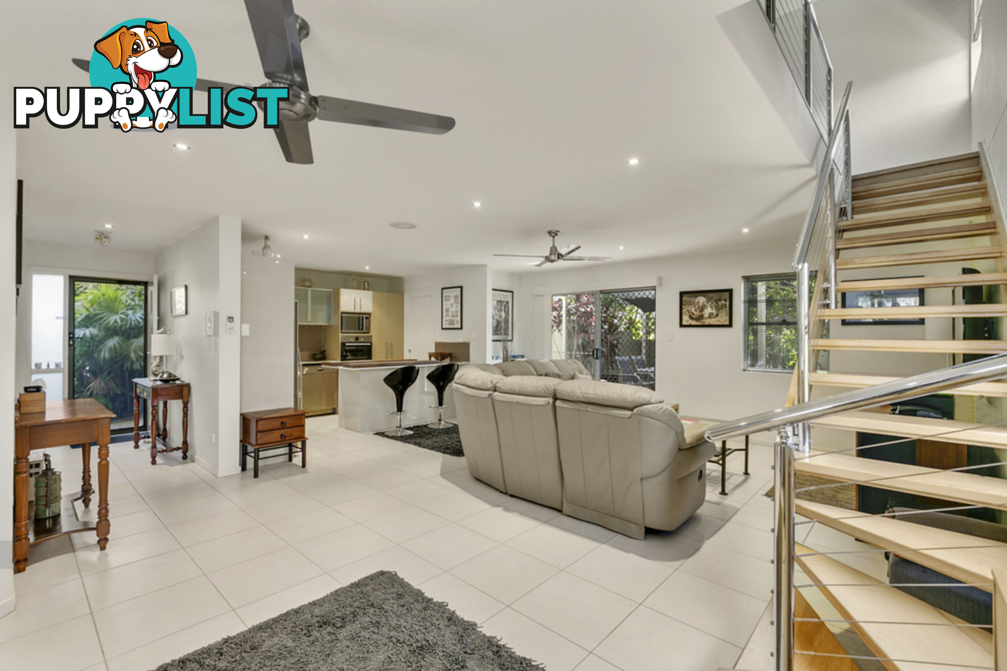 12/1 Boulton Drive NERANG QLD 4211