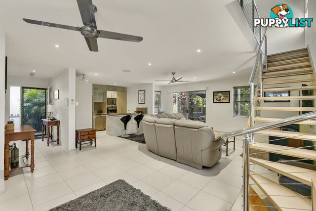 12/1 Boulton Drive NERANG QLD 4211