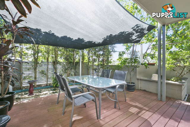 12/1 Boulton Drive NERANG QLD 4211