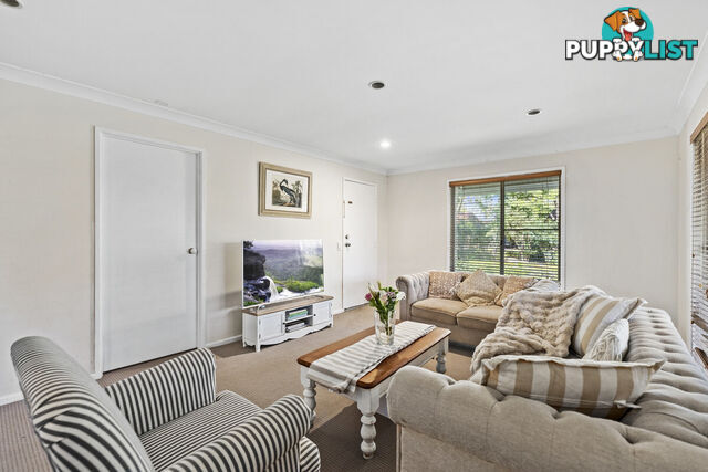 65 Riverlea Waters Drive NERANG QLD 4211