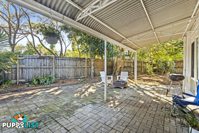65 Riverlea Waters Drive NERANG QLD 4211