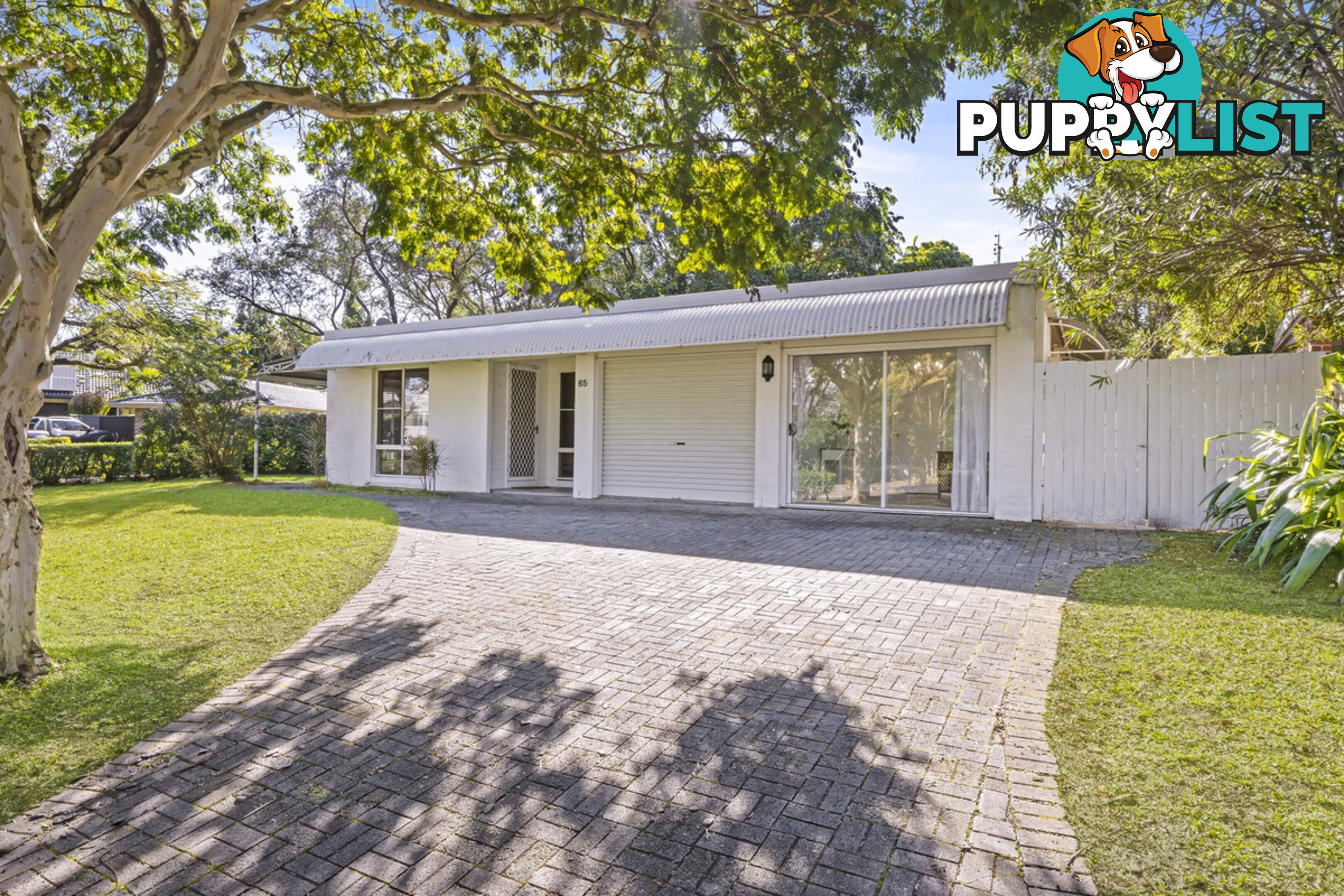 65 Riverlea Waters Drive NERANG QLD 4211
