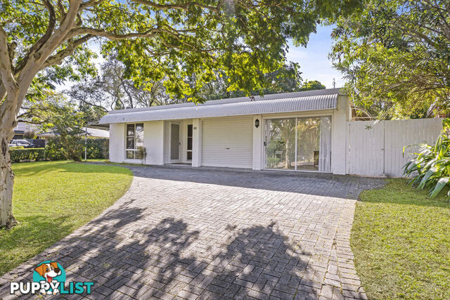65 Riverlea Waters Drive NERANG QLD 4211