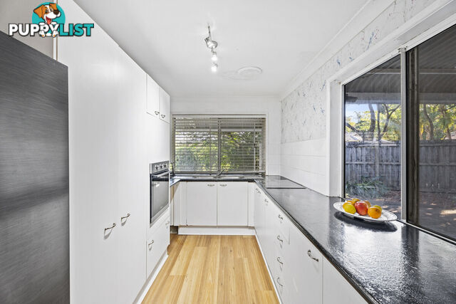 65 Riverlea Waters Drive NERANG QLD 4211