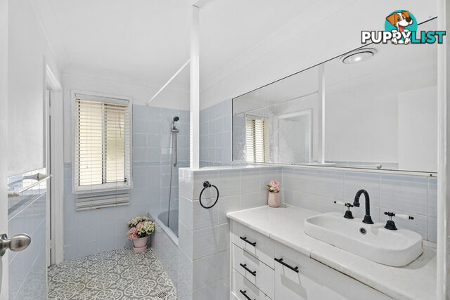 65 Riverlea Waters Drive NERANG QLD 4211