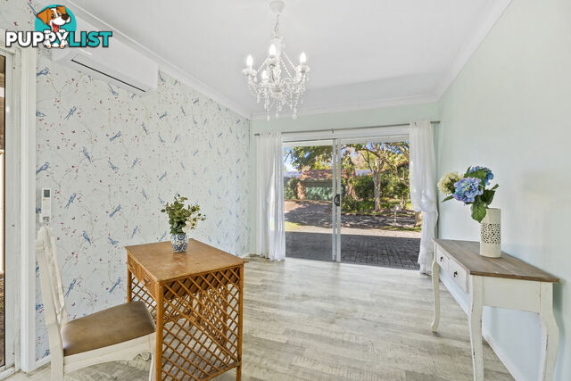 65 Riverlea Waters Drive NERANG QLD 4211